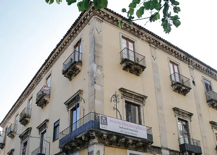 XX Miglia Rooms & Apartments