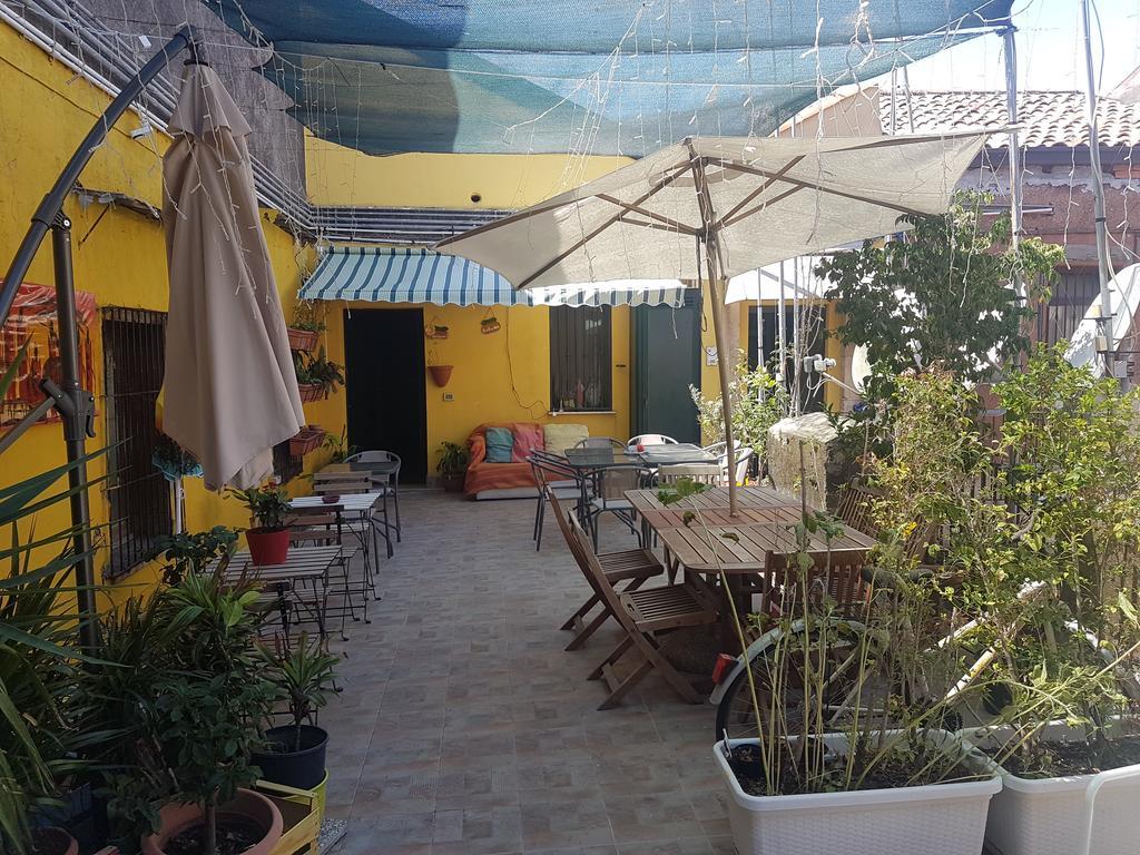 Xx Miglia & 2* Catania